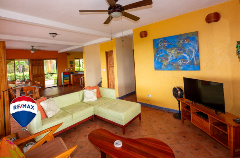 Homes for sale in Parrita Costa Rica