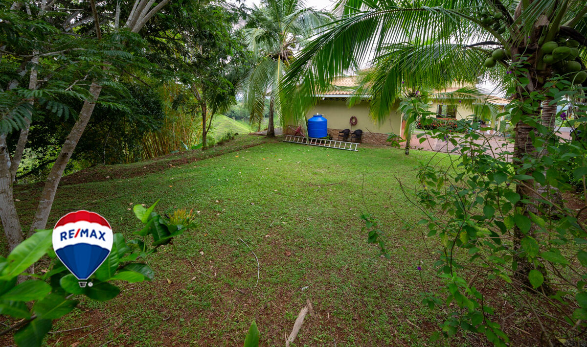 Homes for sale in Parrita Costa Rica