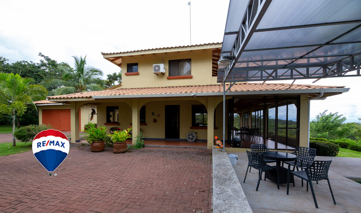 Homes for sale in Parrita Costa Rica