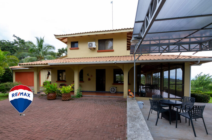 Homes for sale in Parrita Costa Rica