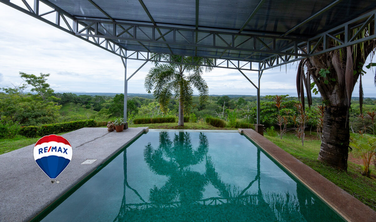 Homes for sale in Parrita Costa Rica