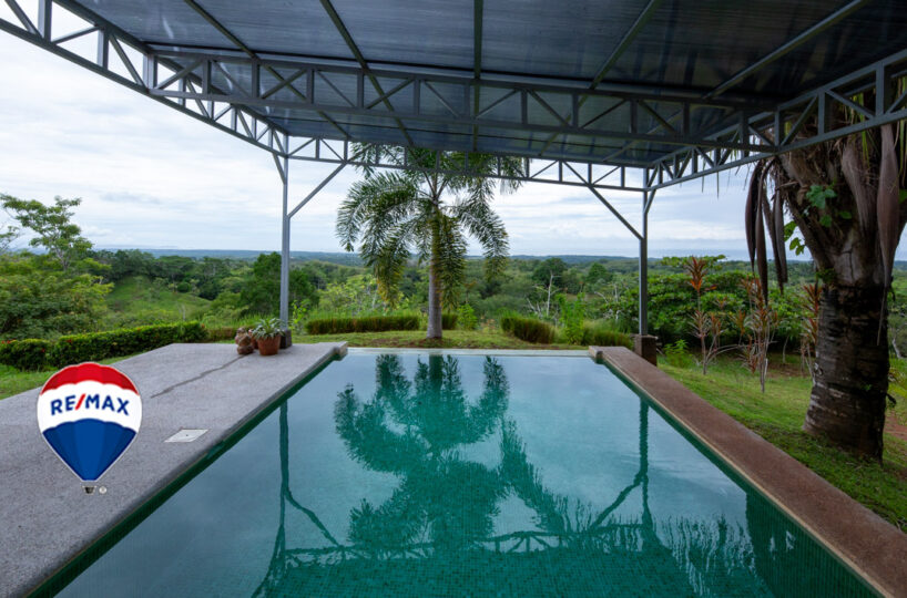 Homes for sale in Parrita Costa Rica