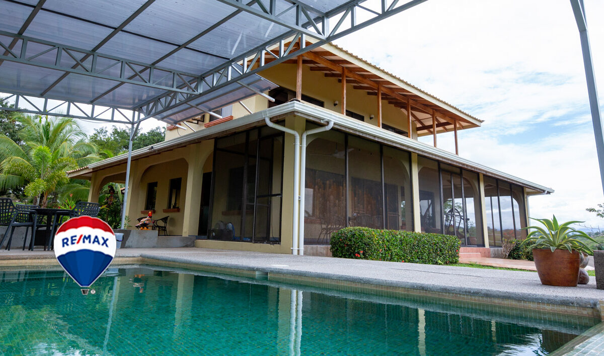 Homes for sale in Parrita Costa Rica