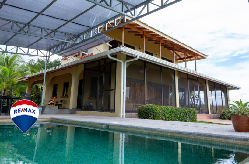 Homes for sale in Parrita Costa Rica