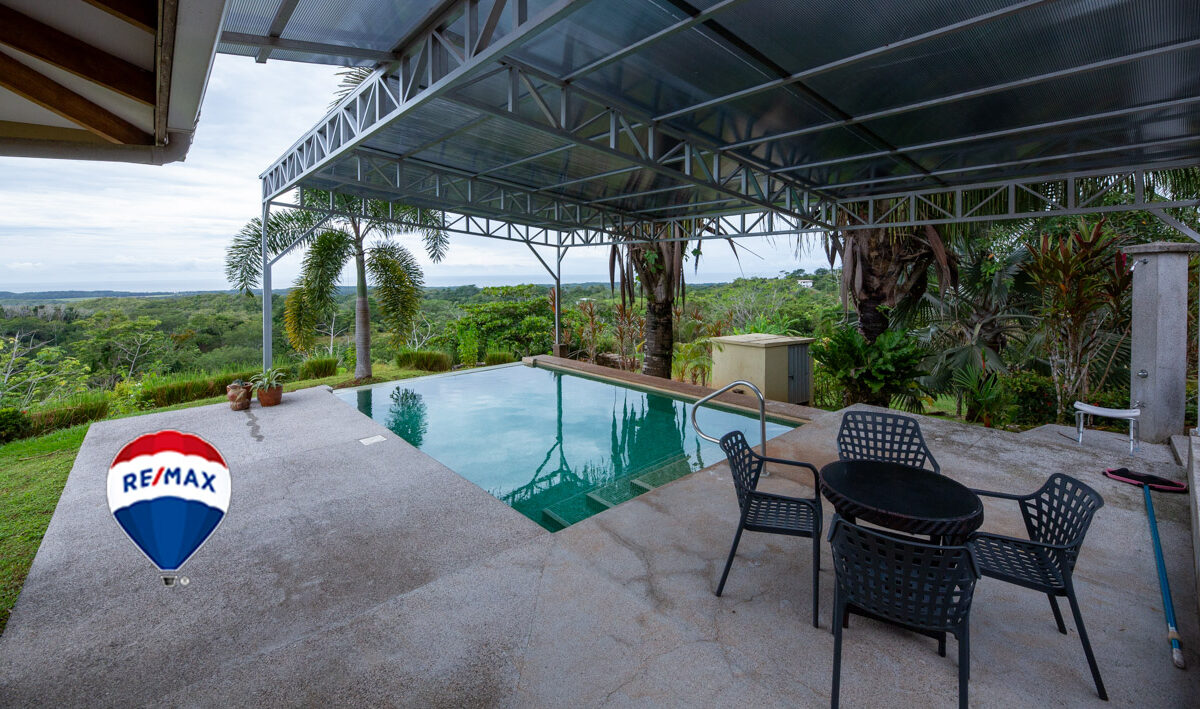 Homes for sale in Parrita Costa Rica