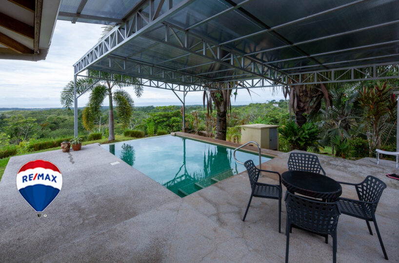 Homes for sale in Parrita Costa Rica