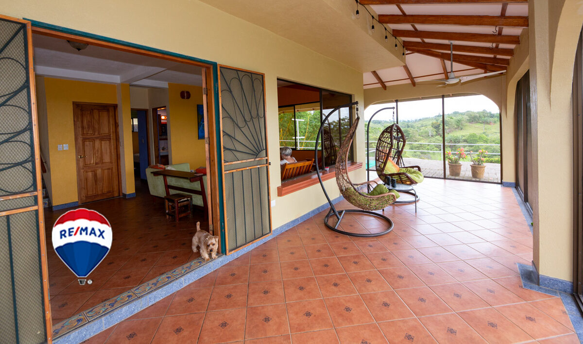 Homes for sale in Parrita Costa Rica
