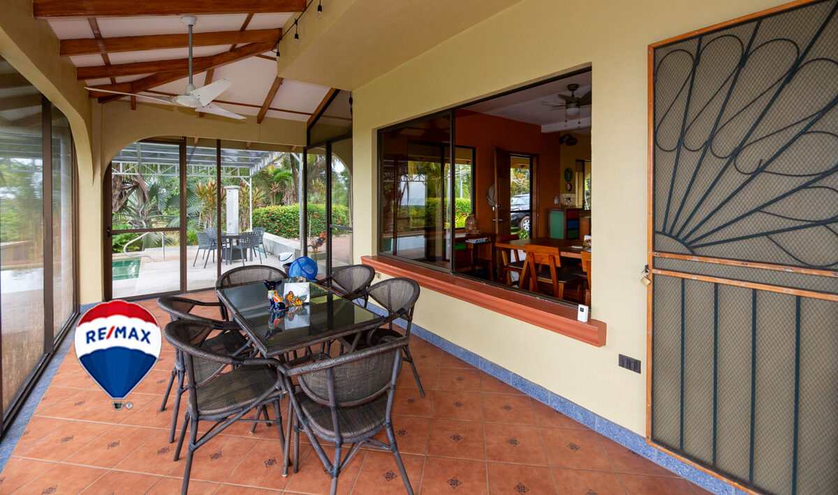 Homes for sale in Parrita Costa Rica