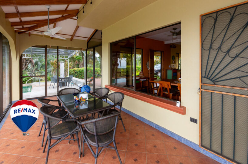 Homes for sale in Parrita Costa Rica