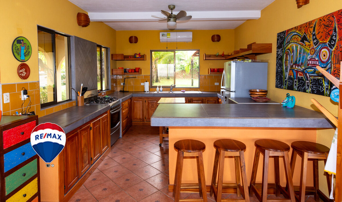 Homes for sale in Parrita Costa Rica