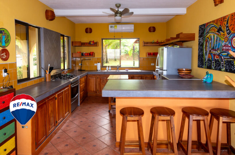 Homes for sale in Parrita Costa Rica