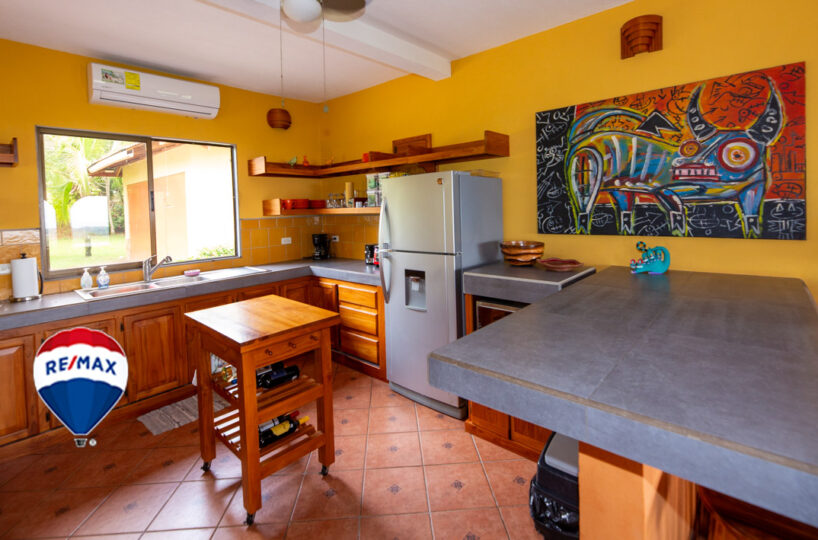 Homes for sale in Parrita Costa Rica