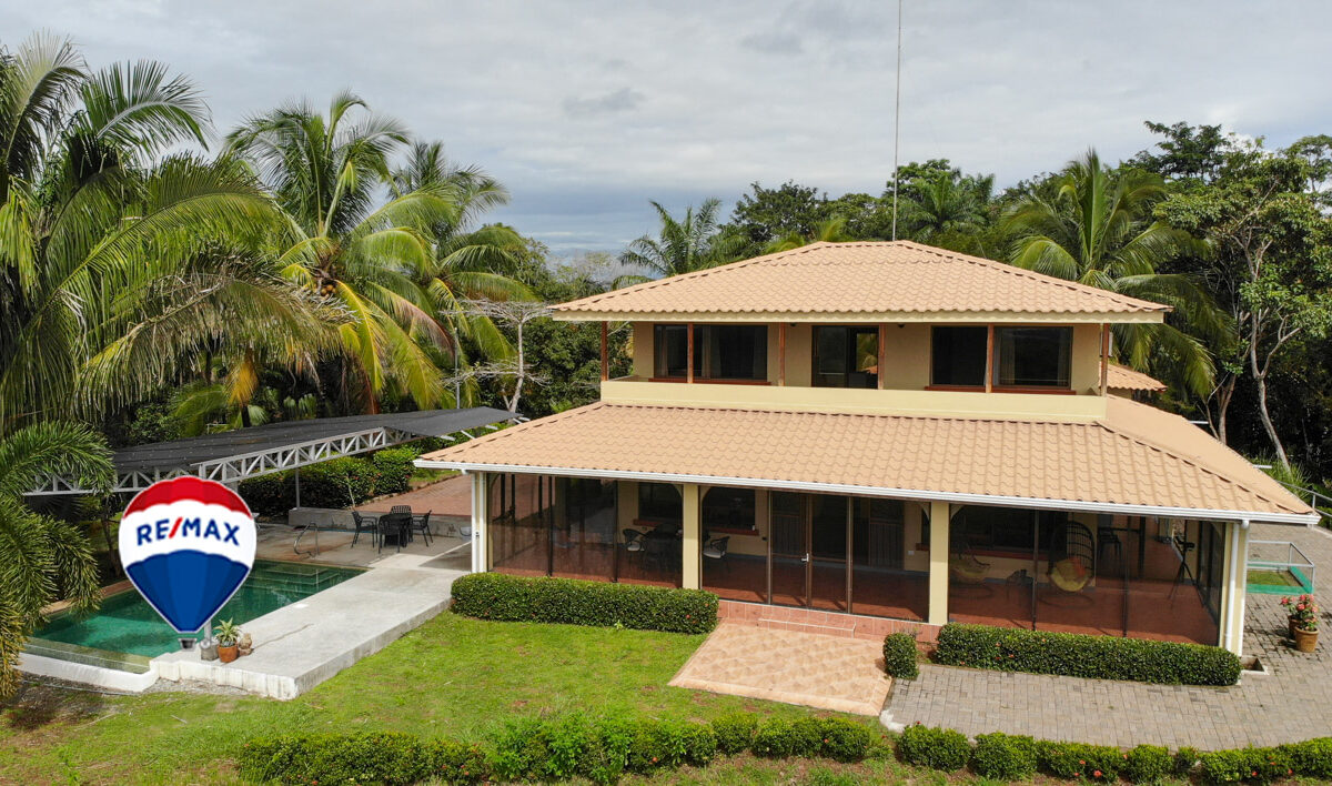 Homes for sale in Parrita Costa Rica