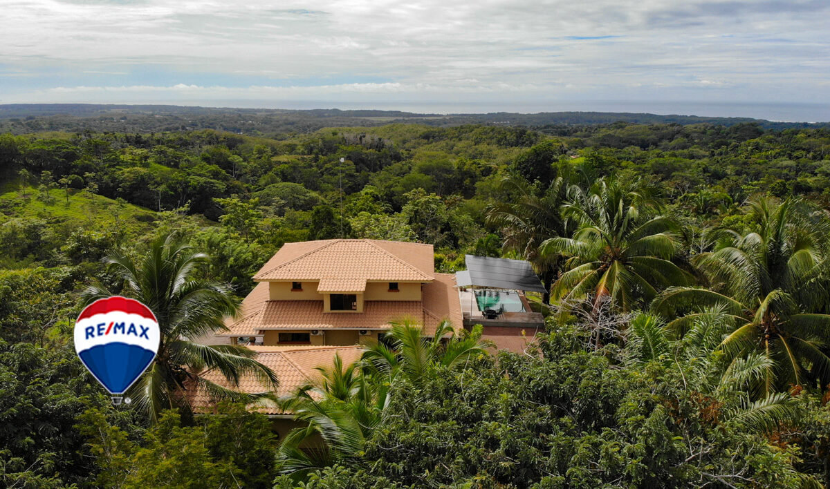 Homes for sale in Parrita Costa Rica