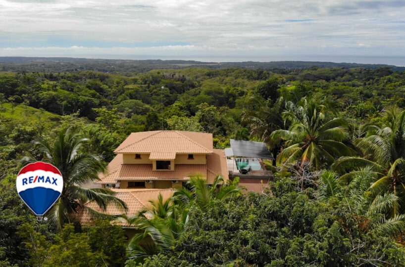 Homes for sale in Parrita Costa Rica