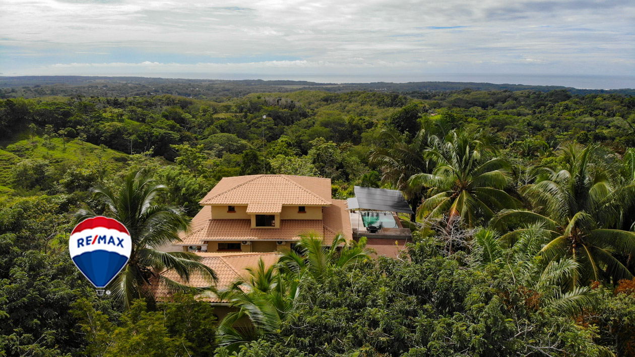 Homes for sale in Parrita Costa Rica
