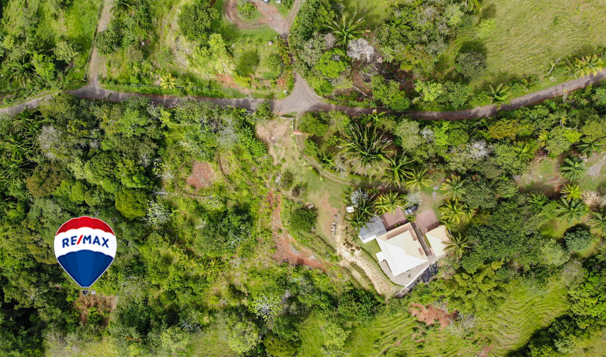 Homes for sale in Parrita Costa Rica