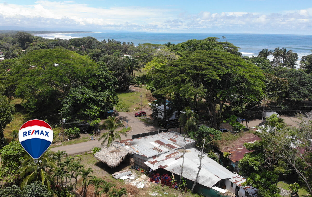 Building Lots for sale in Esterillos Costa Rica