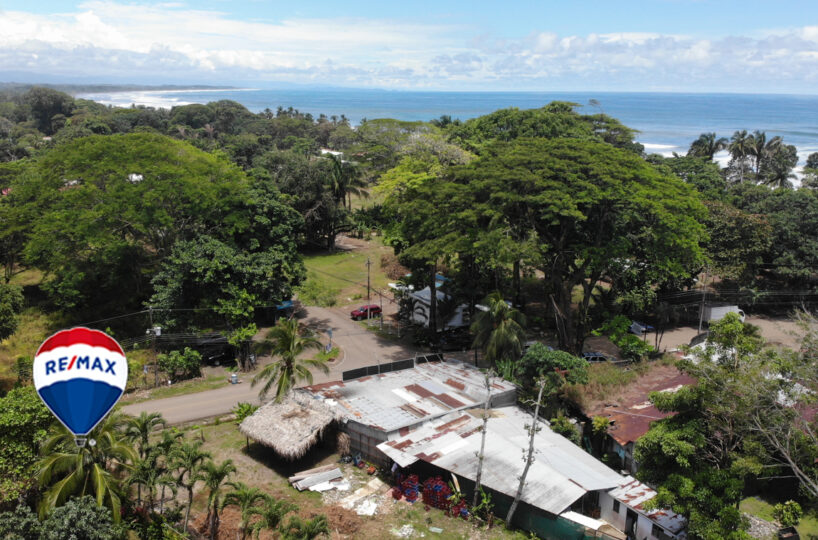 Building Lots for sale in Esterillos Costa Rica