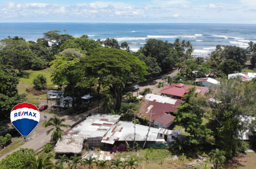Building Lots for sale in Esterillos Costa Rica