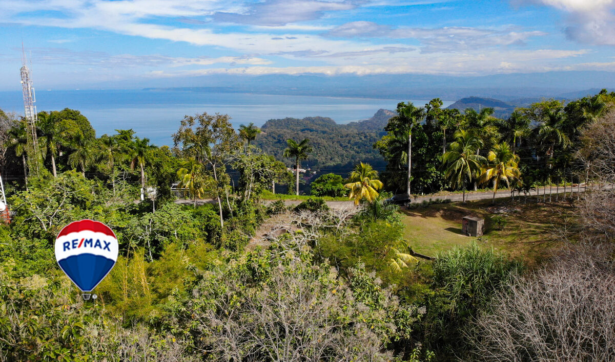 Development Land for sale in Herradura Bay Costa Rica
