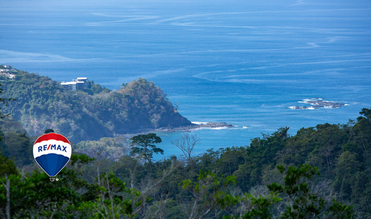 Development Land for sale in Herradura Bay Costa Rica