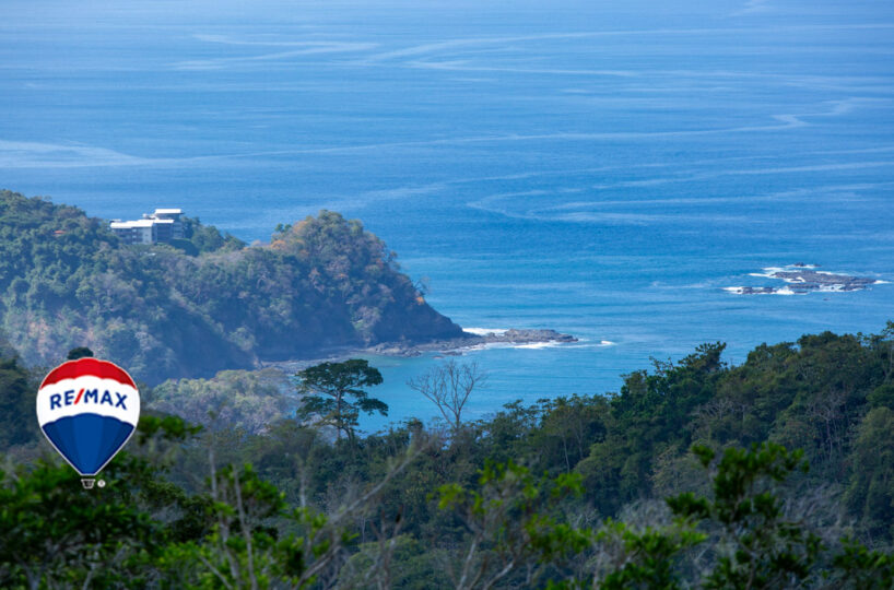 Development Land for sale in Herradura Bay Costa Rica