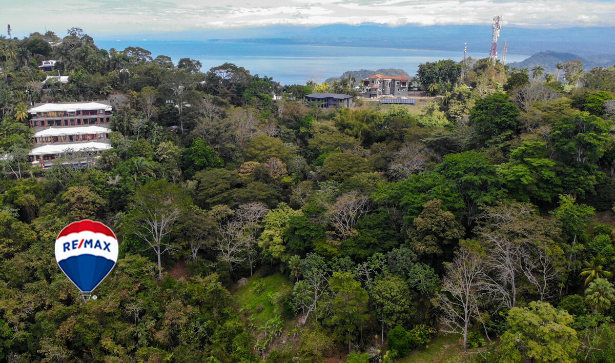 Development Land for sale in Herradura Bay Costa Rica