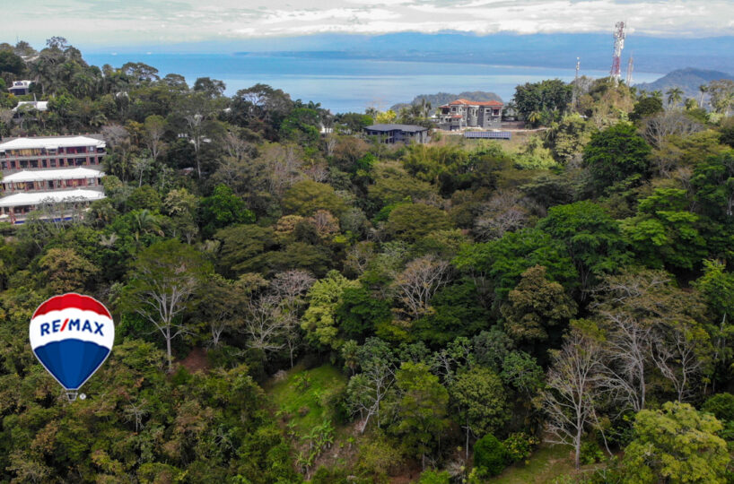 Development Land for sale in Herradura Bay Costa Rica