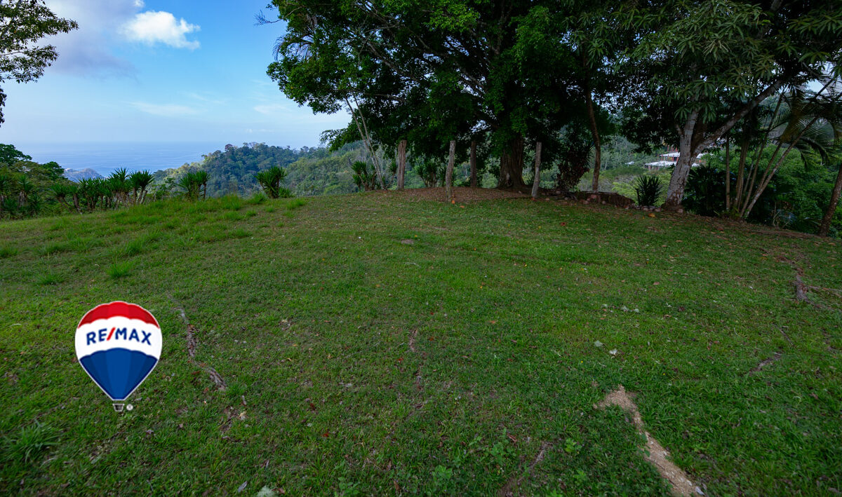 Development Land for sale in Herradura Bay Costa Rica