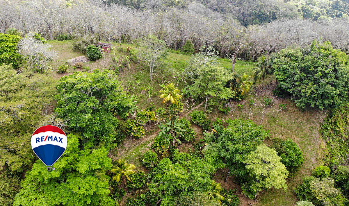 Development Land for sale in Herradura Bay Costa Rica