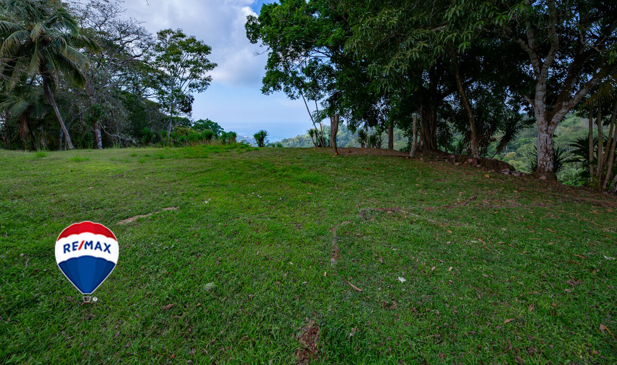 Development Land for sale in Herradura Bay Costa Rica