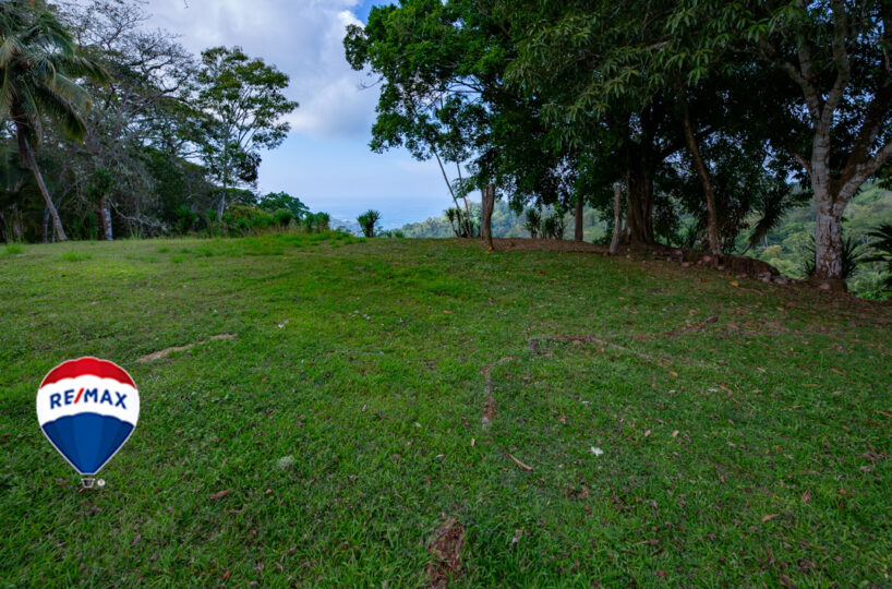 Development Land for sale in Herradura Bay Costa Rica