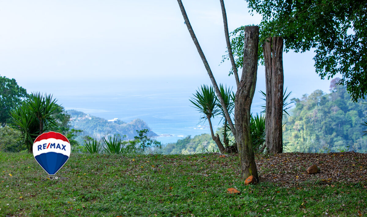 Development Land for sale in Herradura Bay Costa Rica