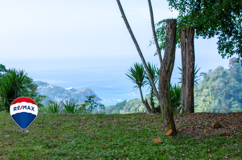 Development Land for sale in Herradura Bay Costa Rica