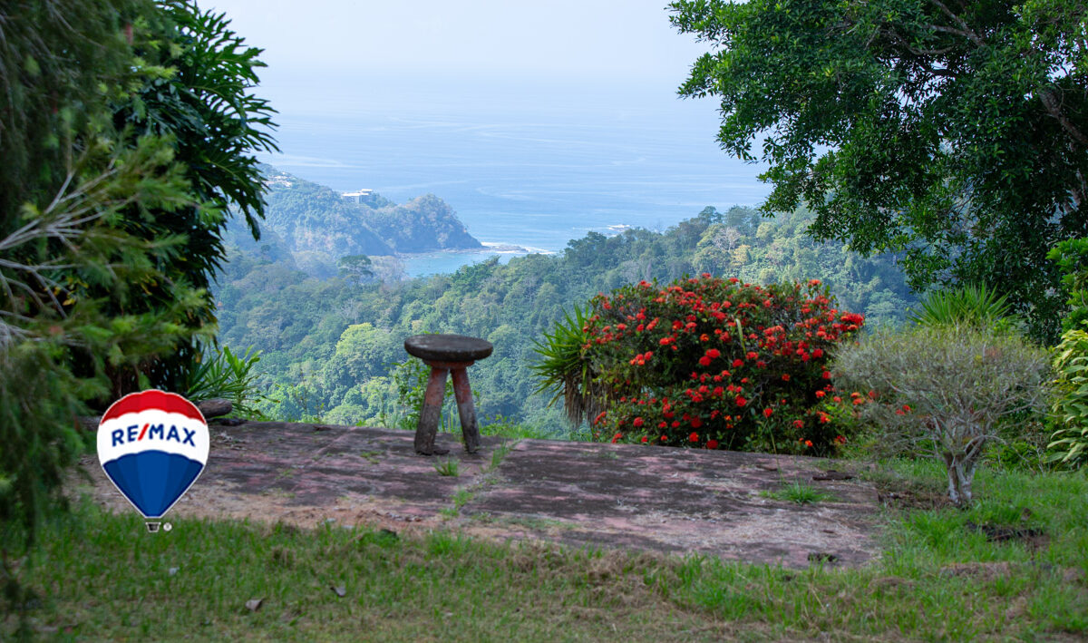 Development Land for sale in Herradura Bay Costa Rica