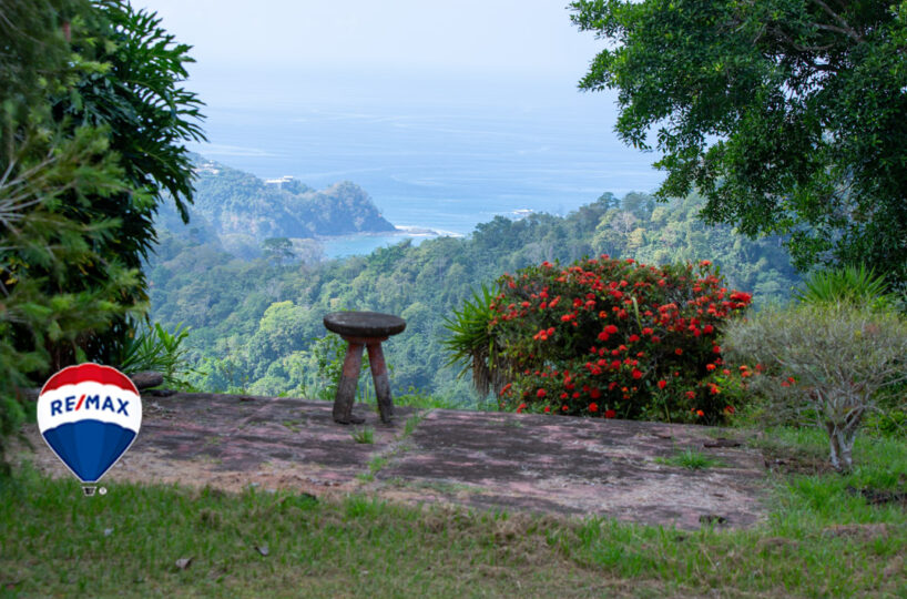 Development Land for sale in Herradura Bay Costa Rica