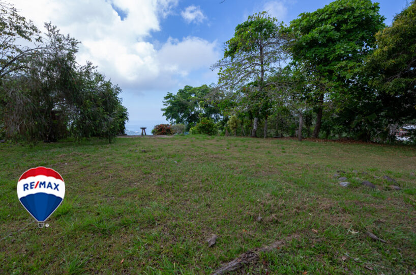 Development Land for sale in Herradura Bay Costa Rica