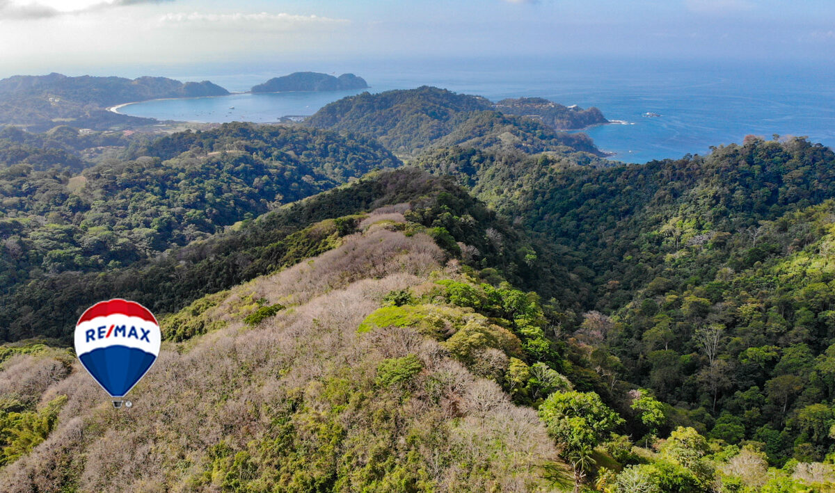 Development Land for sale in Herradura Bay Costa Rica