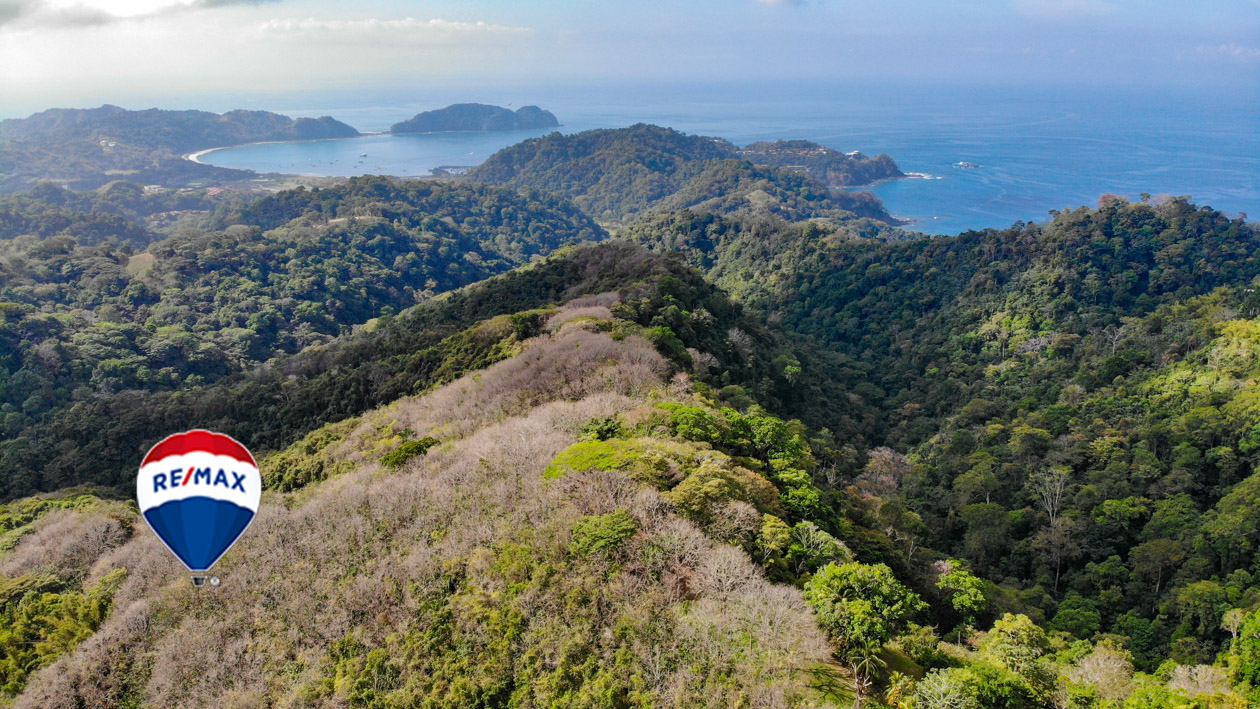 Development Land for sale in Herradura Bay Costa Rica