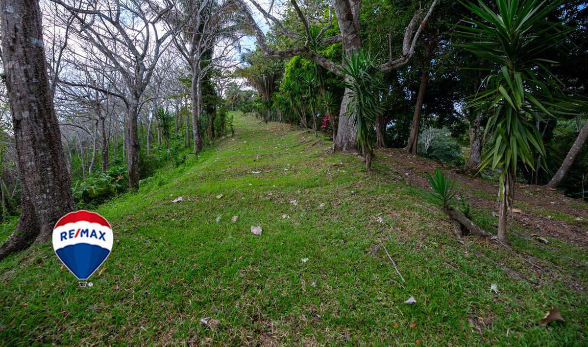 Development Land for sale in Herradura Bay Costa Rica