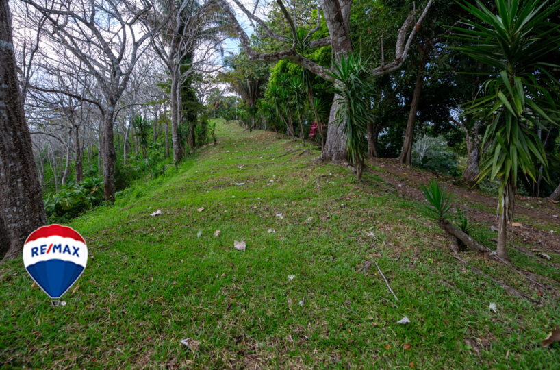 Development Land for sale in Herradura Bay Costa Rica