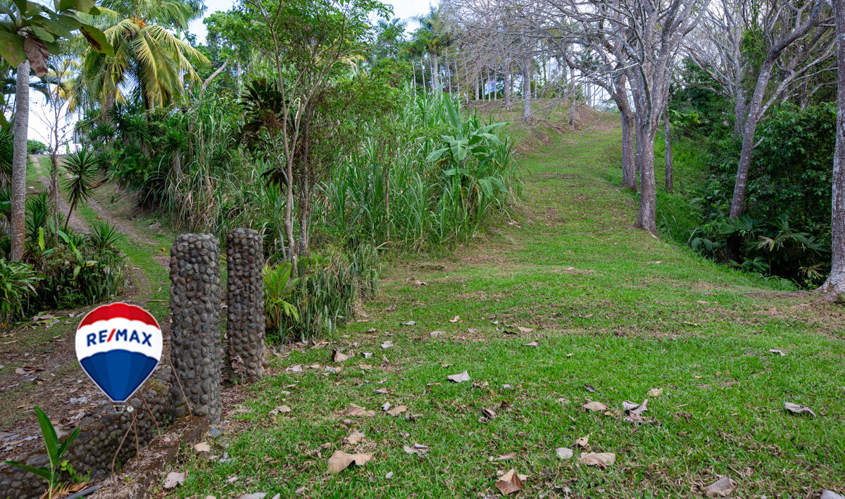 Development Land for sale in Herradura Bay Costa Rica