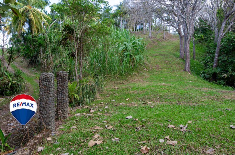 Development Land for sale in Herradura Bay Costa Rica