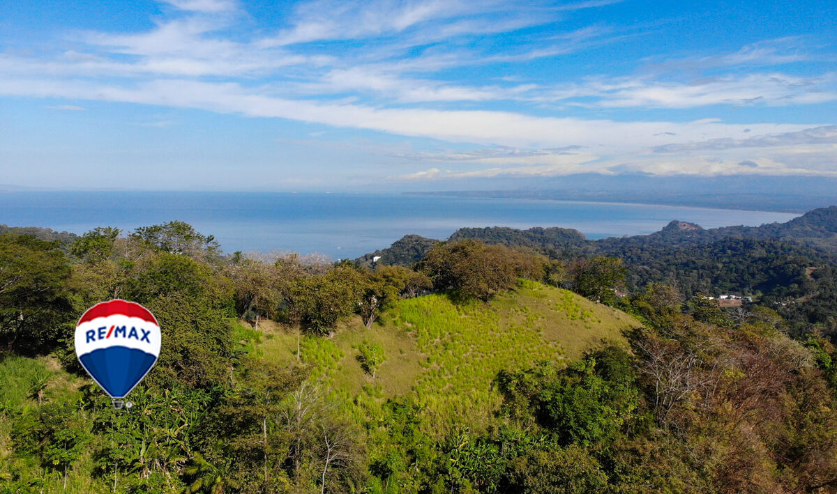 Development Land for sale in Herradura Bay Costa Rica