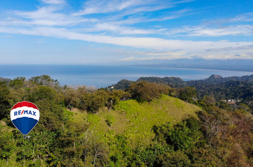 Development Land for sale in Herradura Bay Costa Rica