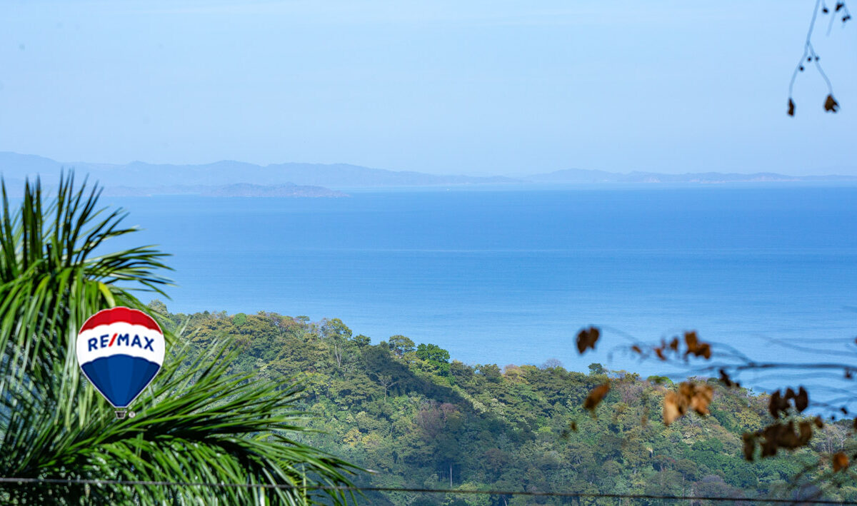 Development Land for sale in Herradura Bay Costa Rica