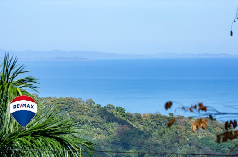Development Land for sale in Herradura Bay Costa Rica
