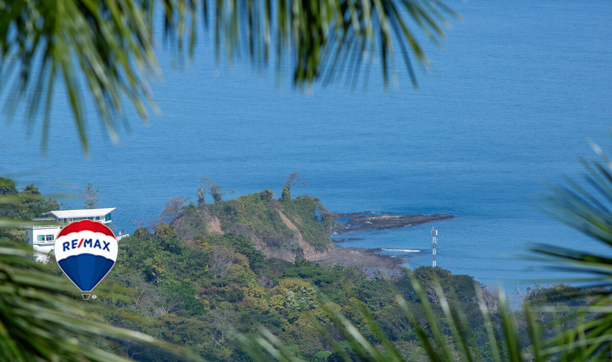 Development Land for sale in Herradura Bay Costa Rica
