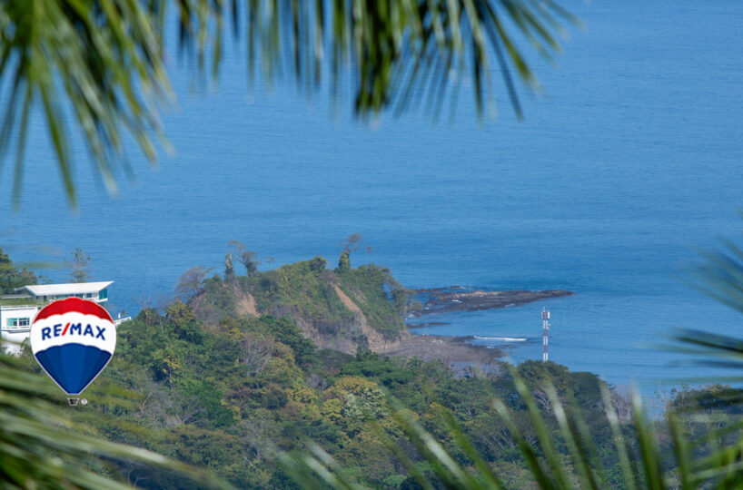 Development Land for sale in Herradura Bay Costa Rica